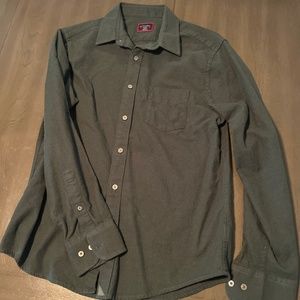 UNTUCKit long sleeve button down